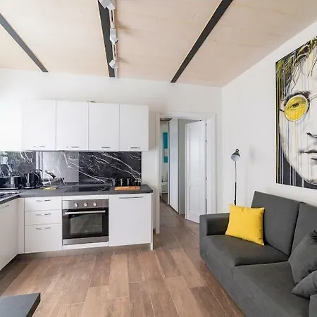Apartment Designer Sliema
