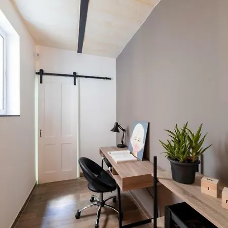 Apartment Designer Sliema